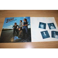 Smokie – The Other Side Of The Road