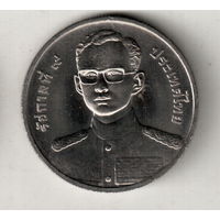 Таиланд 20 бат 1999 84 года Бюро ревизионного совета