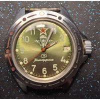 Часы командирские вдв распродажа коллекци