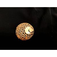 Брошь Coro craft