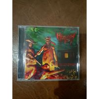 CD диск Viral Load Backwoods Bludgeoning