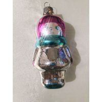 Ребенок в шарфике. Каталог