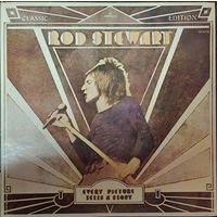 Rod Stewart – Every Picture Tells A Story / Japan
