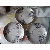 Блюдце Рига