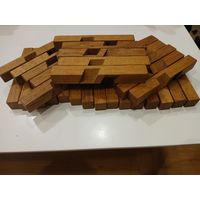 Головоломка СОЛНЫШКО (30 элементов)