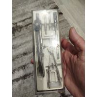 Готовальня