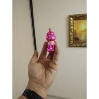 Елочная игрушка