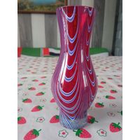 Миниатюрная ваза.Федорков.редкая