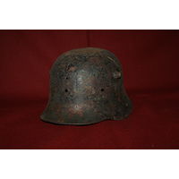 Шлем М-16 польской полиции, RRR!