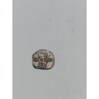 Денарий 1570 год
