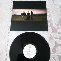 BEE GEES - 1987 - E.S.P. (EUROPE) LP