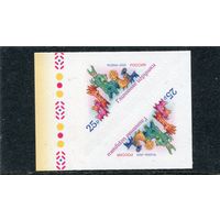 Россия 2025. Глиняные игрушки. Тет-беш