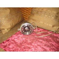 Часы автомобильные "Победа", ГАЗ-21