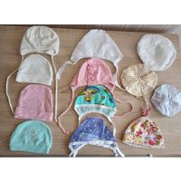 Шапка, берет