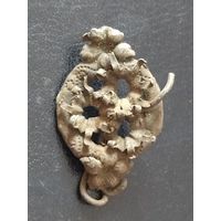 Брошка старая