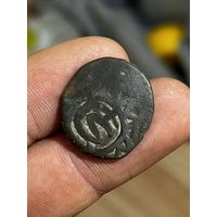 Фельс царства Тимуридов (3)