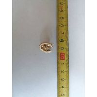 Эмблема на петлицы