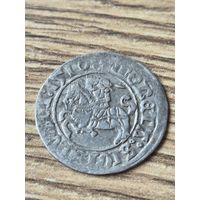 Полугрош 1510 года