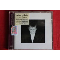 Peter Gabriel – Shaking The Tree: Sixteen Golden Greats (2002, CD)
