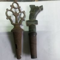 Запчасти