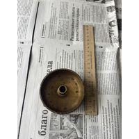 Пепельница из гильзы, тренч арт 2