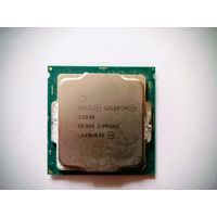 Процессор Intel Celeron G3930 SR35K 2.90GHz