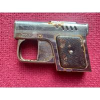 Зажигалка бензиновая Econ Fagaras. Pistolet.