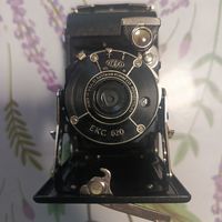 Фотоаппарат Кодак.