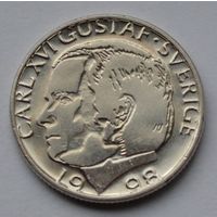 Швеция, 1 крона 1998 г.