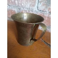 Старая кружка.