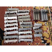 Резисторы СП3-23.