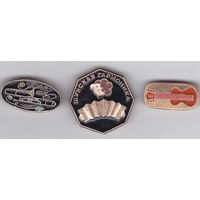 Музыкальные инструменты: тромбон, шуйская гармоника, гитара.