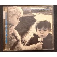 CD,(Japan) Forever And Ever/The Screen Theme 20