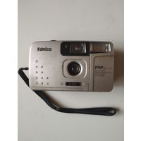 Фотоаппарат коника