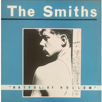 The Smiths – Hatful Of Hollow, LP, EEC 2015