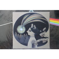 They - One Mellow (2021, CDr)