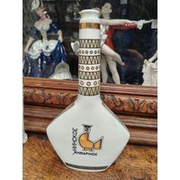 Штоф бутылка