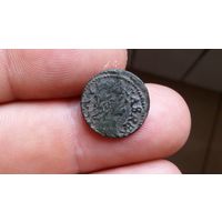 Солид 1666