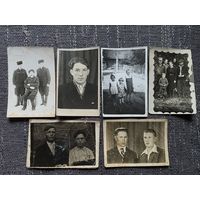 СТАРЫЕ ФОТО.