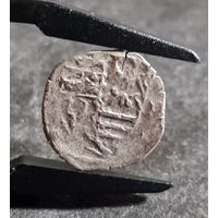 Парвус, обол 1404-1405 год, Венгрия, Сигизмунд