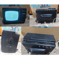 Ретро телевизоры в хорошем рабочем состоянии. Цена за один.