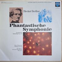 Hector Berlioz, New Classical Philharmony, George Randolph Warren – Phantastische Symphonie (Symphonie Fantastique Op. 14)