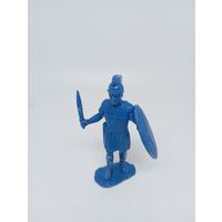 Солдатик, римлянин, СССР.