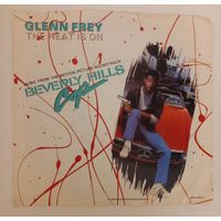Glenn Frey"The Heat is one"/Power Station"Some like.."LP -7'.45 обр.