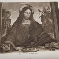 Гравюра энциклопедическая 19век. 28х22cм. Германия. РАСПРОДАЖА КОЛЛЕКЦИИ.