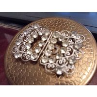 - ПРЯЖКА Германия 1950-ые