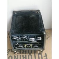 Очки телескопические. Ювелира, часовщика и др.