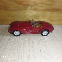 Модель Ferrari 815 Spider Auto Avio.