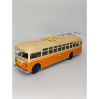 МТБ-82Д от Сова