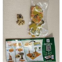 Киндер фигурки, Чупа-чупс и других производителей Лот 18